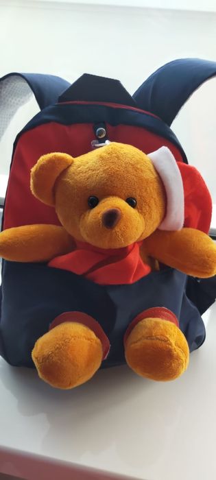 Рюкзак детский , новый