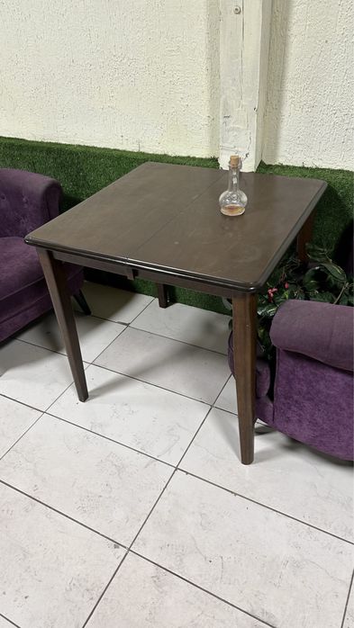 Мебель б/у для кафе