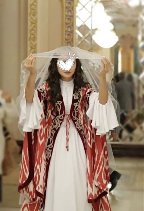 Продается Платье-Ансамбль для невест