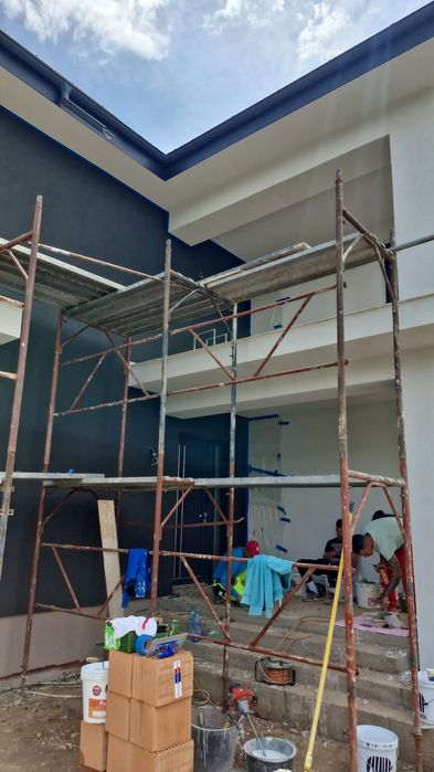Construcții case de la zero