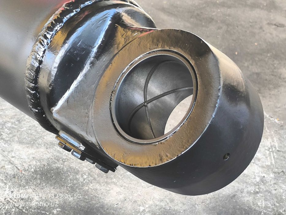 Ремонт гидравлики / гидравлик ускуналарни тамирлаш