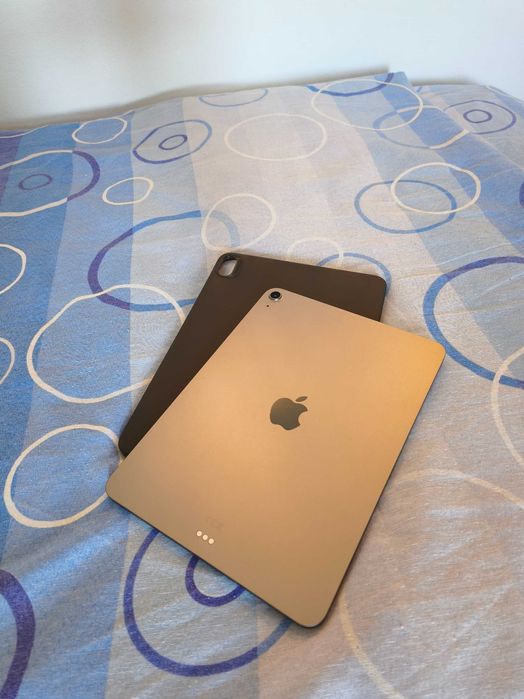 Tableta Apple iPad Air (M3) 11-inch 128GB / 8Gb RAM, Wi-Fi, Space Grey (garantie 24 luni)