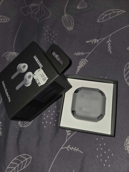 Samsung Buds 4 pro