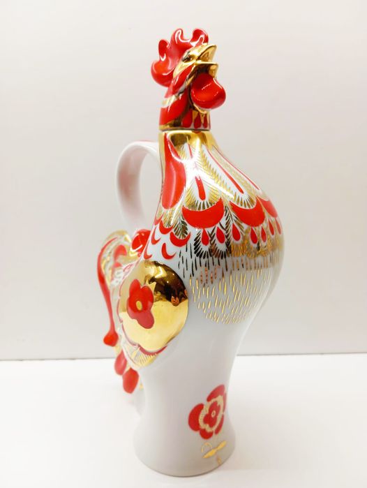 Руски порцелан..