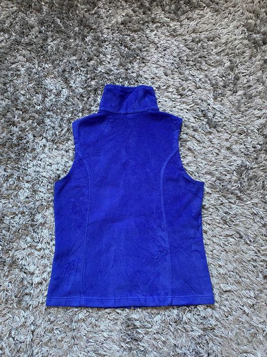 vesta polar columbia mov dama