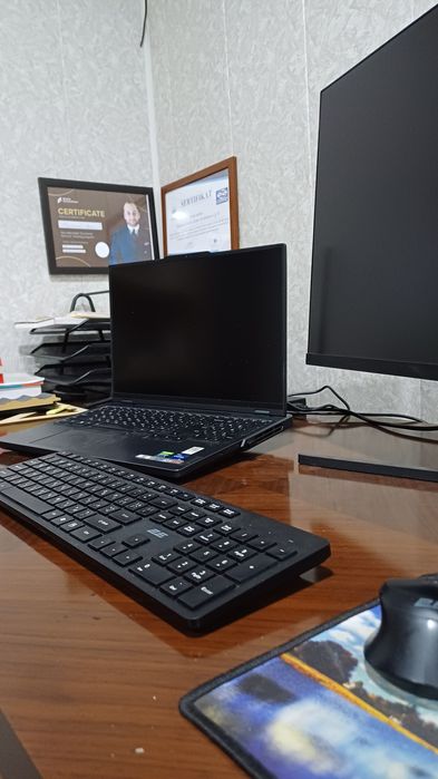 Lenovo Legion 5 pro, 4060RTX i7 32gb Ram 1.5TR