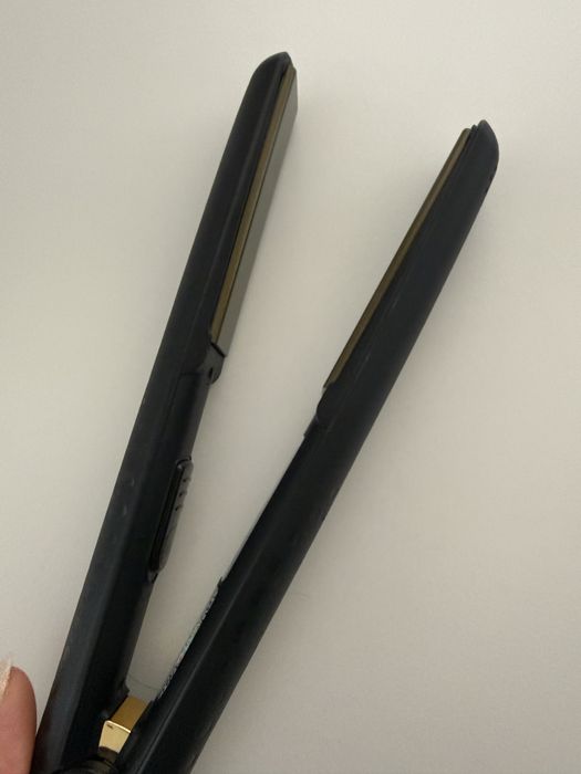 Преса  за изправяне на коса