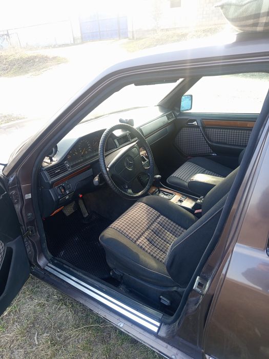 Продам Mercedes-Benz