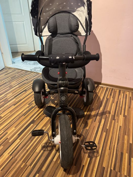 Триколка Lorreli Neo Crown