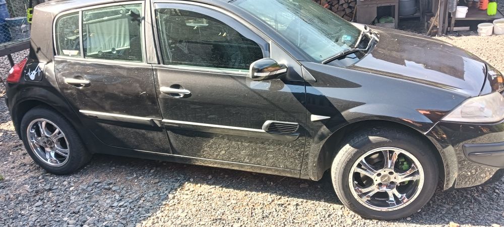 Vand Renault Megane 2