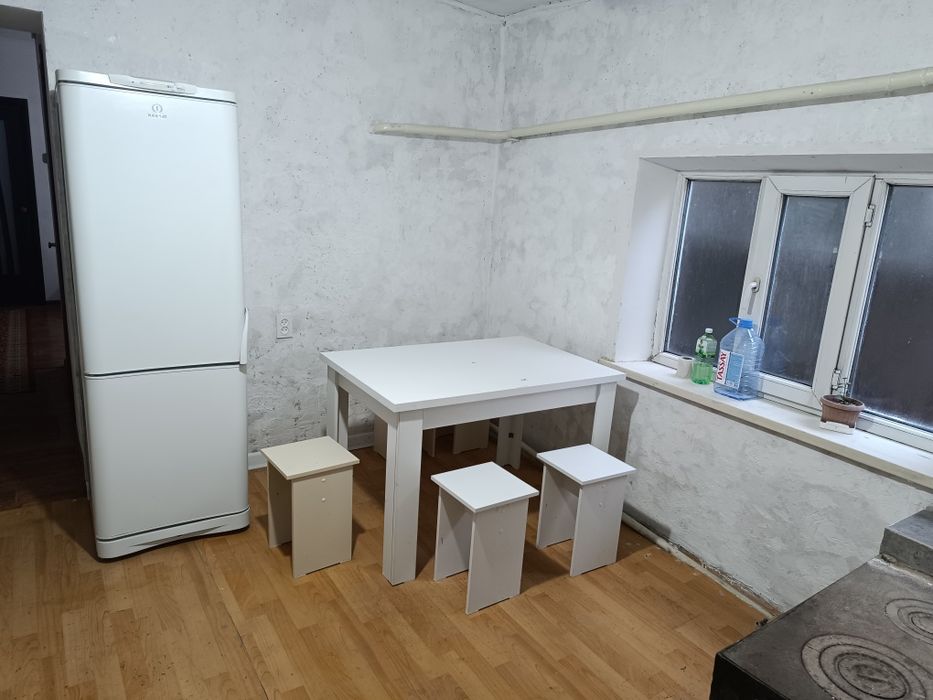 Продам дом в городе.