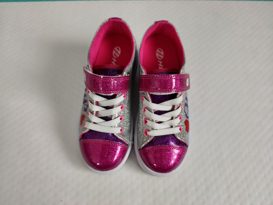 Adidasi cu role Heelis nr 31