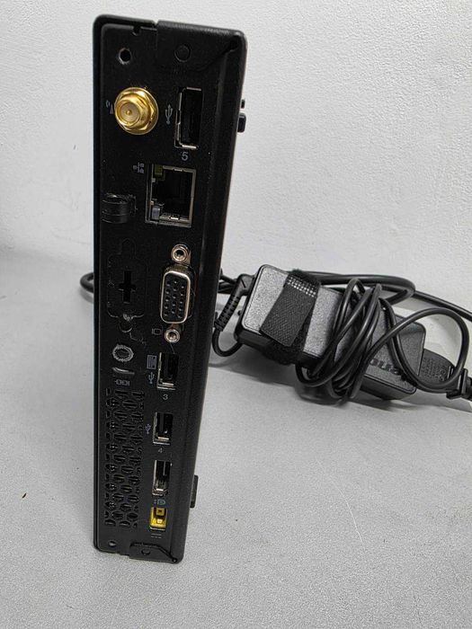 Мини компютър Lenovo ThinkCentre M73 Tiny