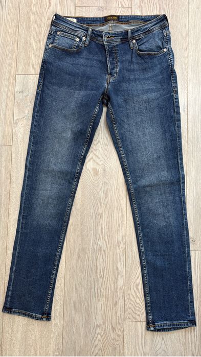 Blugi Jack&Jones