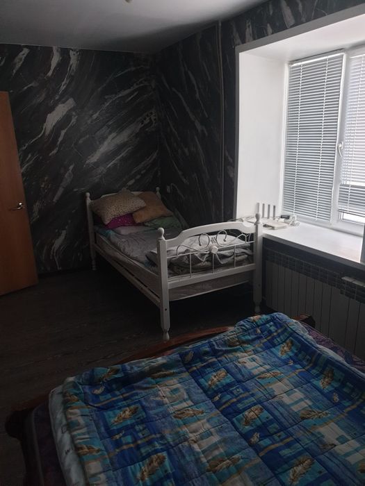 Сдам 2-х комнатную квартиру.