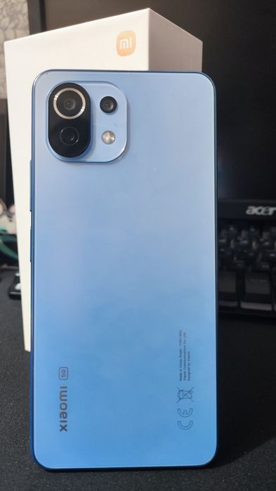 Xiaomi 11 lite 5g NE