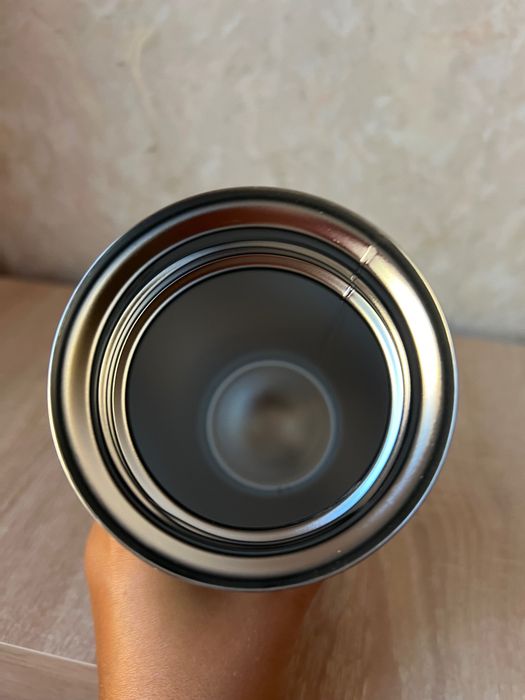 15 евро чисто нов термос за пътуване Tefal Travel Mug Classic от неръждаема стомана