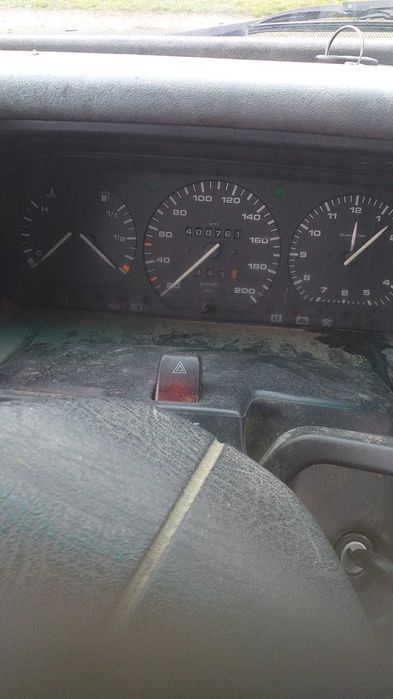 Vand vw t4 1,9 diesel an 1994