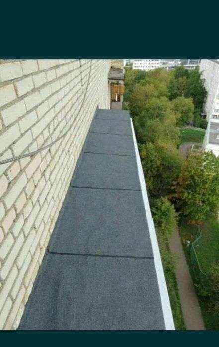 Ремонт крыши ремонт кровли