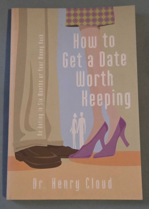 How to get a date worth keep