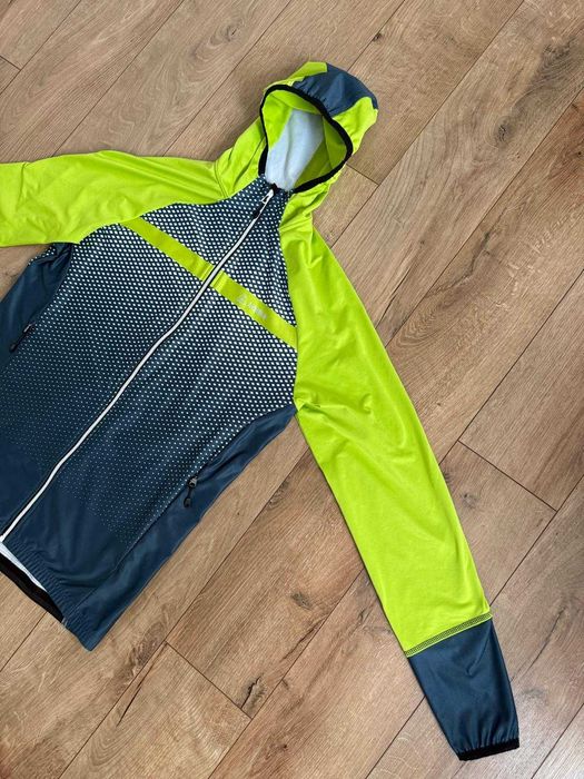 Loffler 50 M barbati geaca softshell elastic