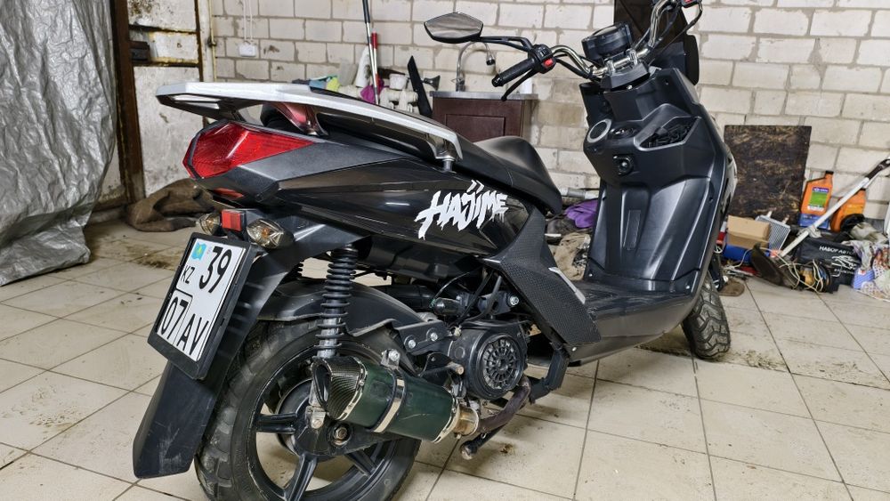 Продам самурая в идеальном состоянии