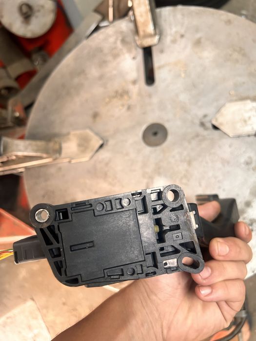 Педал на газта Sitrien C4