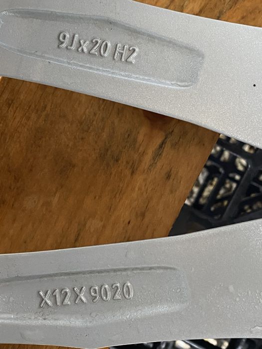 20 цола 5 х 112 мм Ауди , Audi A 6  S 6 , A 8 , S 8 ,  Q 5 , Q 8