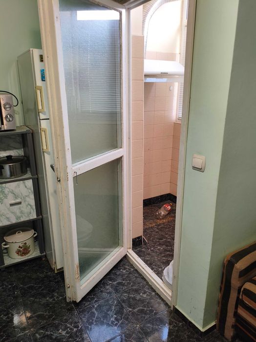 продавам двустаен апартамент  60 кв.м  в кв.Железник гр.Стара Загора