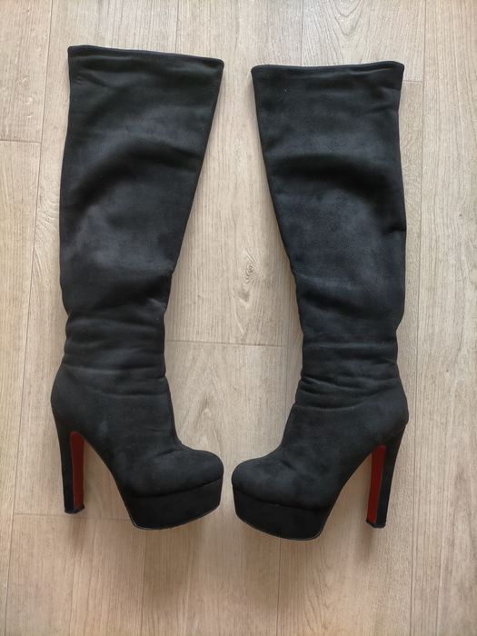 Продам женские ботильоны