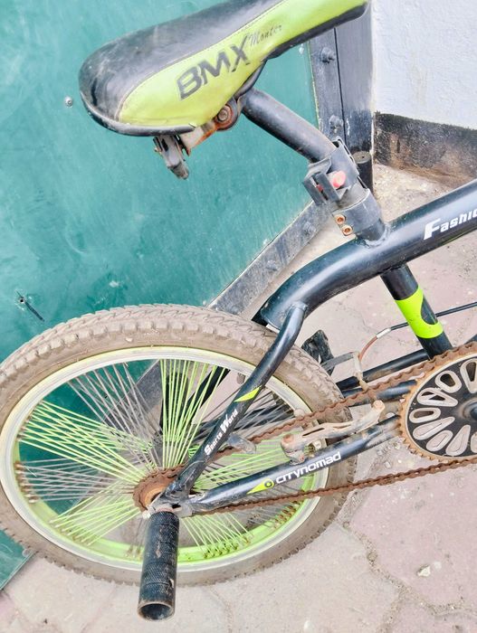 Велосипед bmx  продам