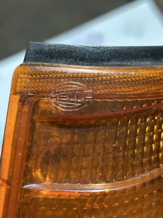 Поворотники Мерседес W124,Бмв Е34