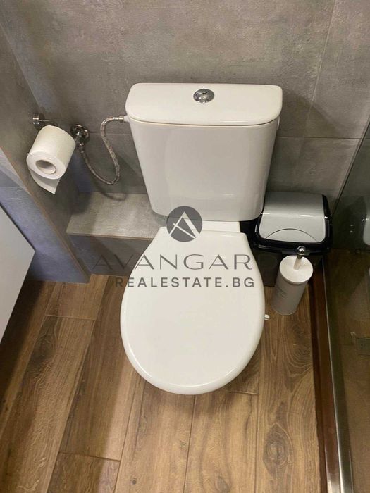 Продава се Едностаен апартамент в Пловдив, Кършияка - 47 кв.м за 1943 €/кв.м - Снимка #9