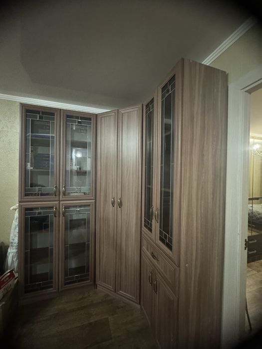 Продается стенка(шкаф) очень в хорошем состояниии