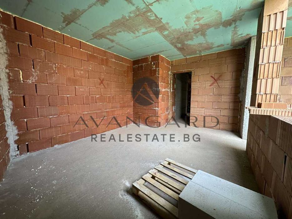 Продава се Двустаен апартамент в Пловдив, Кършияка - 83 кв.м за 894 €/кв.м - Снимка #4