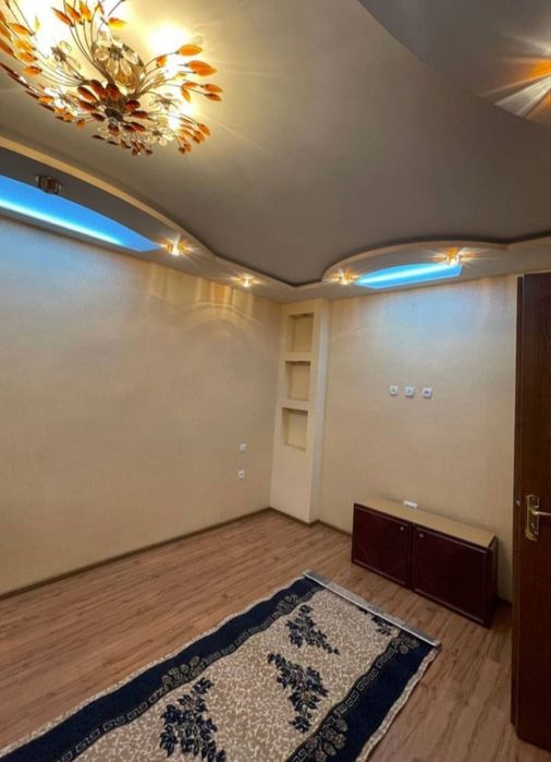 Yunusobodda remonti alo uy ijaraga beriladi