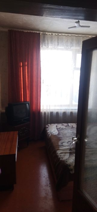 Продам квартиру в двухквартирном доме.