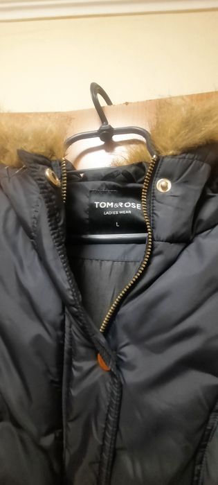 Geaca damă mărimea l