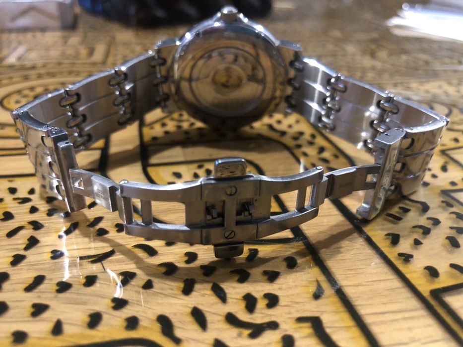 Ceas automatic pequignet