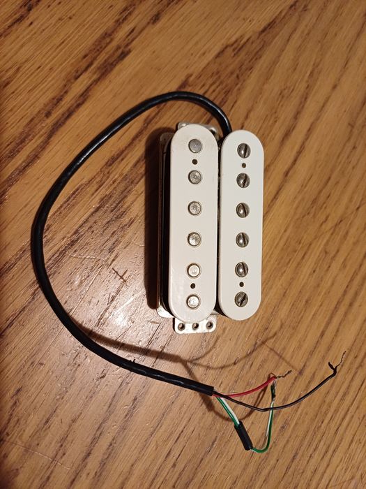 Doza humbucker Fender DH-1