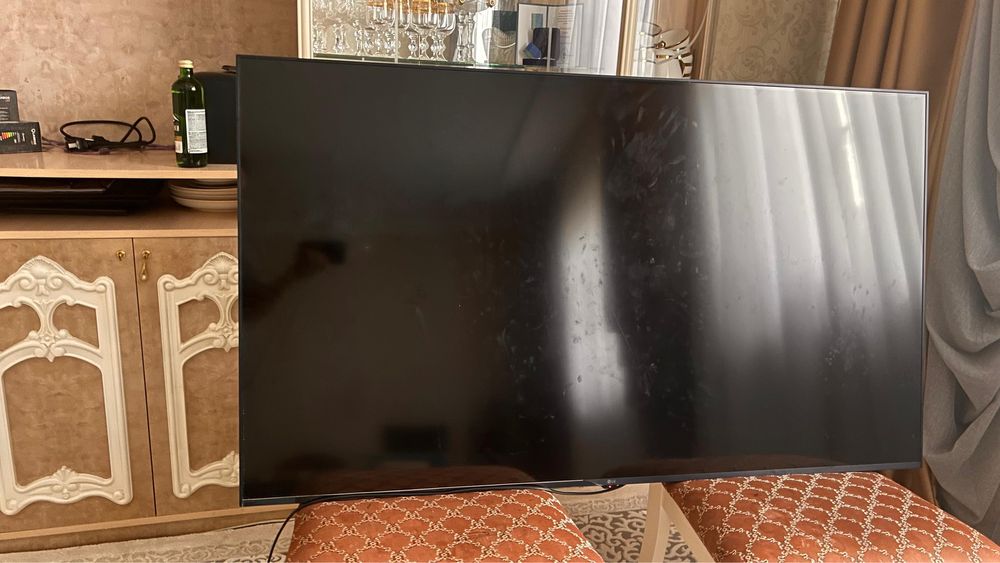 Телевизор LG 140