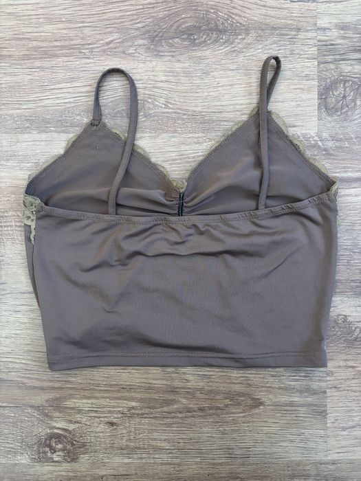 Дамски къс потник