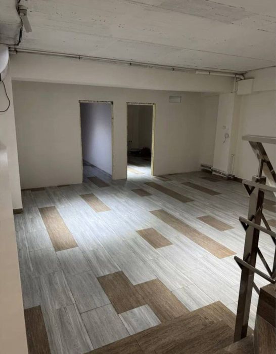 Аренда Чехова Коммерческое помещение, 140м2+67м2 подвал. С ремонтом