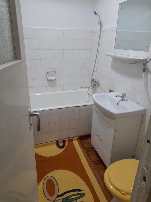 Apartament 2 camere mobilat utilat zona restaurant Neacșu