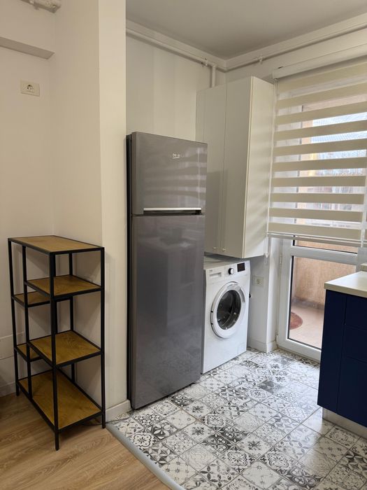 Apartament de închiriat – strada Biruinței, la 8 minute de metrou Berceni