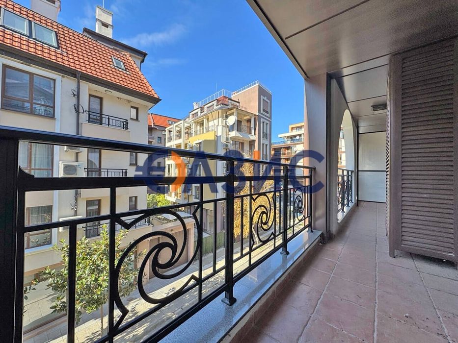 Продава се Двустаен апартамент в Поморие - 72 кв.м за 1598 €/кв.м - Снимка #14