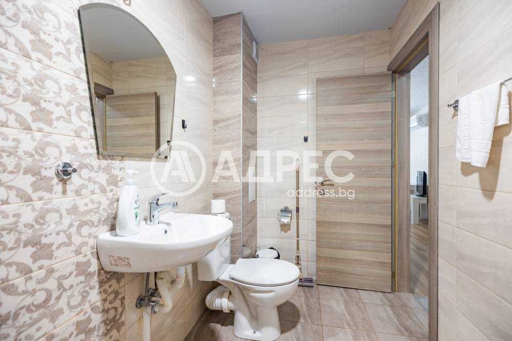 Само от АДРЕС! Двустаен апартамент, Шкорпиловци