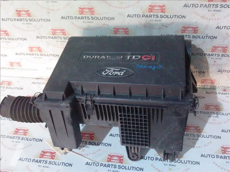 carcasa filtru aer ford transit 2.2 d an fabr. 2009