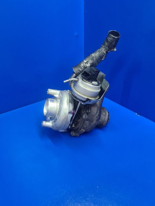 Turbina Volvo V40, 1.6 d2 115 cai
