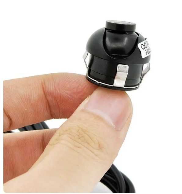 Display Ecran TFT + Camera Video Marsarier Ghidaj Distanta + Infrarosu